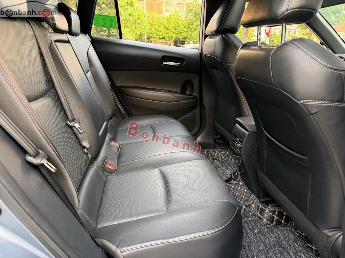Bán ô tô Toyota Corolla Cross 1.8V - 2022 - xe cũ