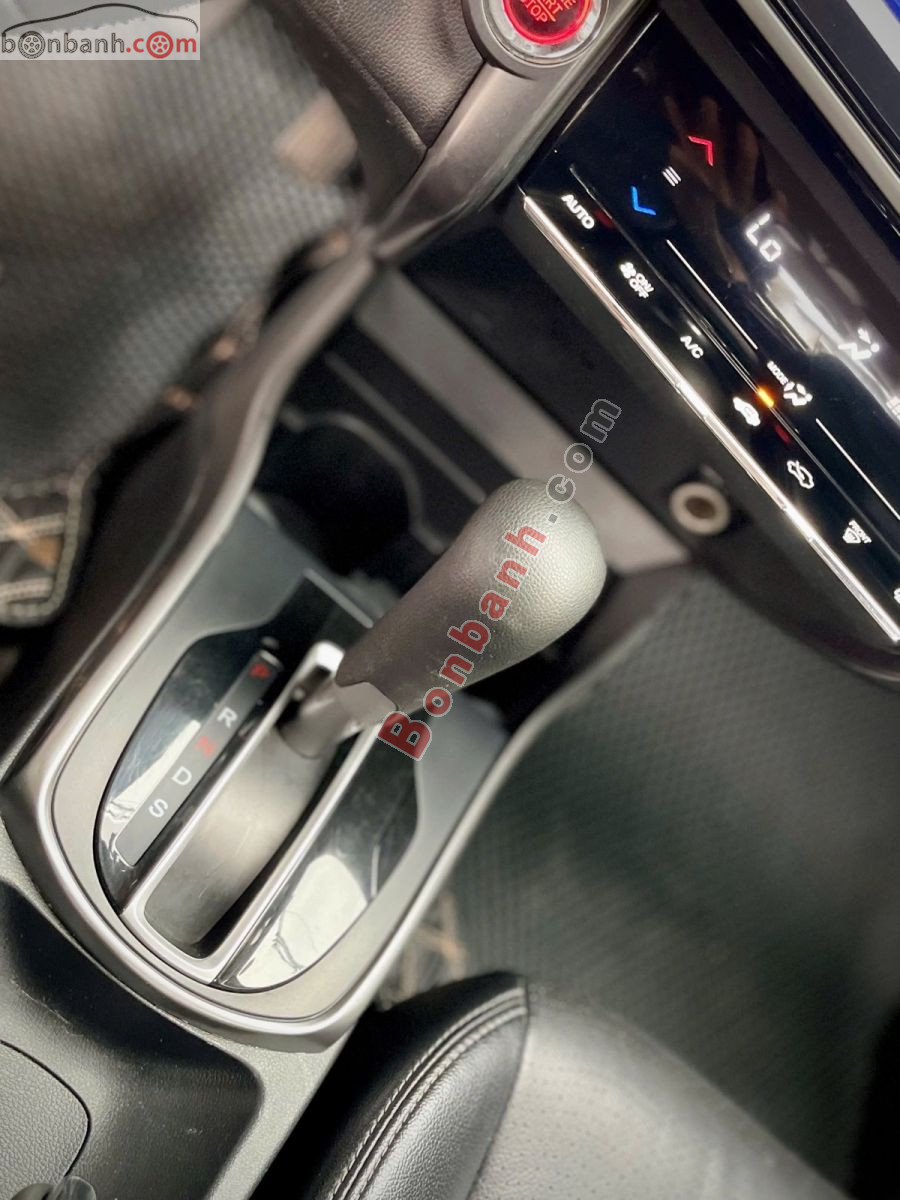 Bán ô tô Honda City 1.5TOP - 2018 - xe cũ