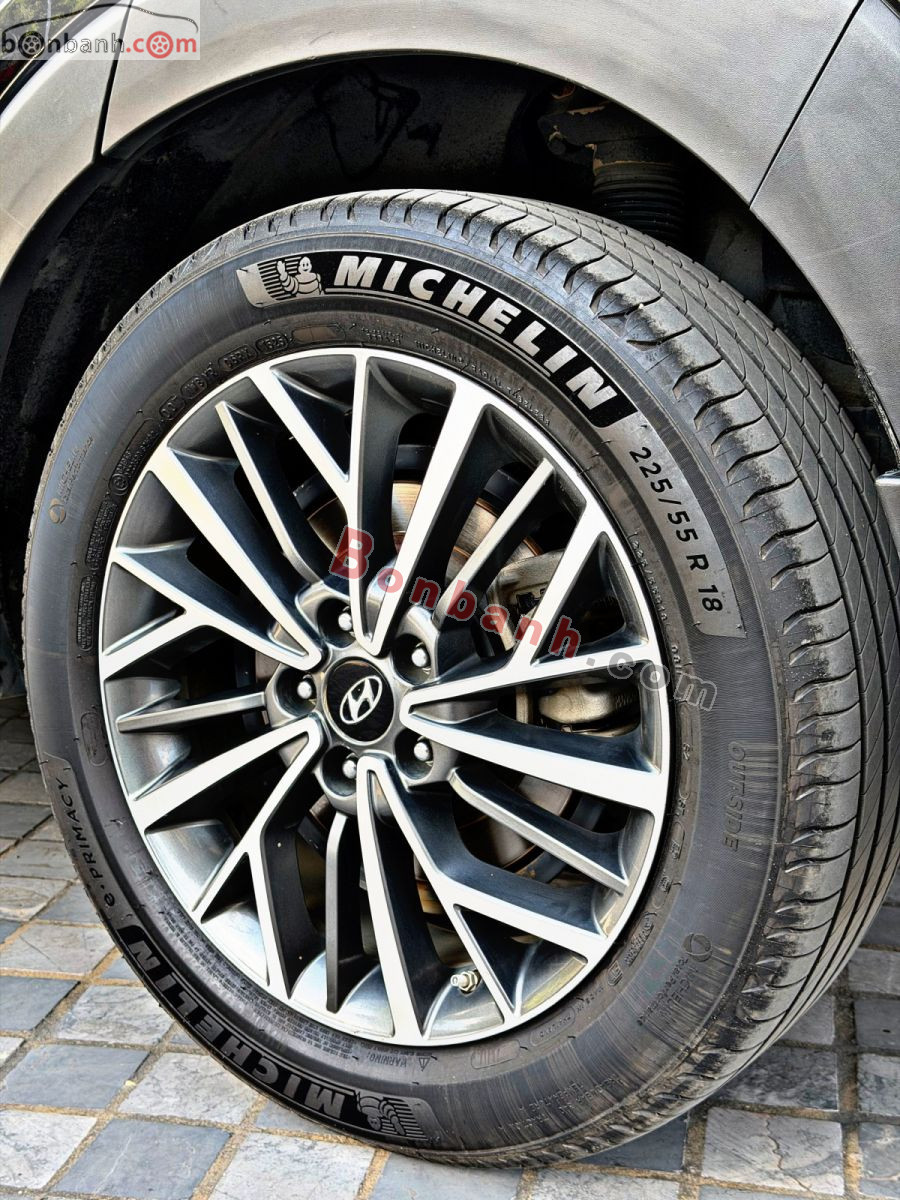 Bán ô tô Hyundai Tucson 2.0 AT CRDi - 2020 - xe cũ