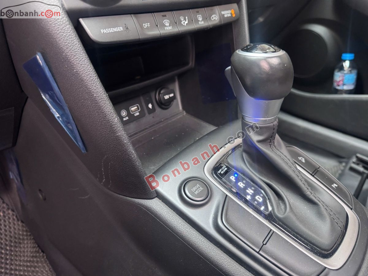 Bán ô tô Hyundai Kona 1.6 Turbo - 2020 - xe cũ