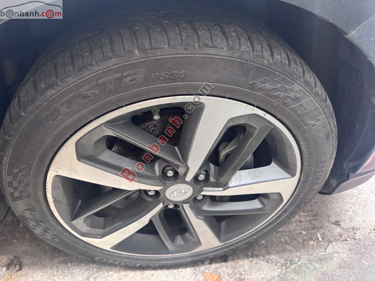 Bán ô tô Hyundai Kona 1.6 Turbo - 2020 - xe cũ