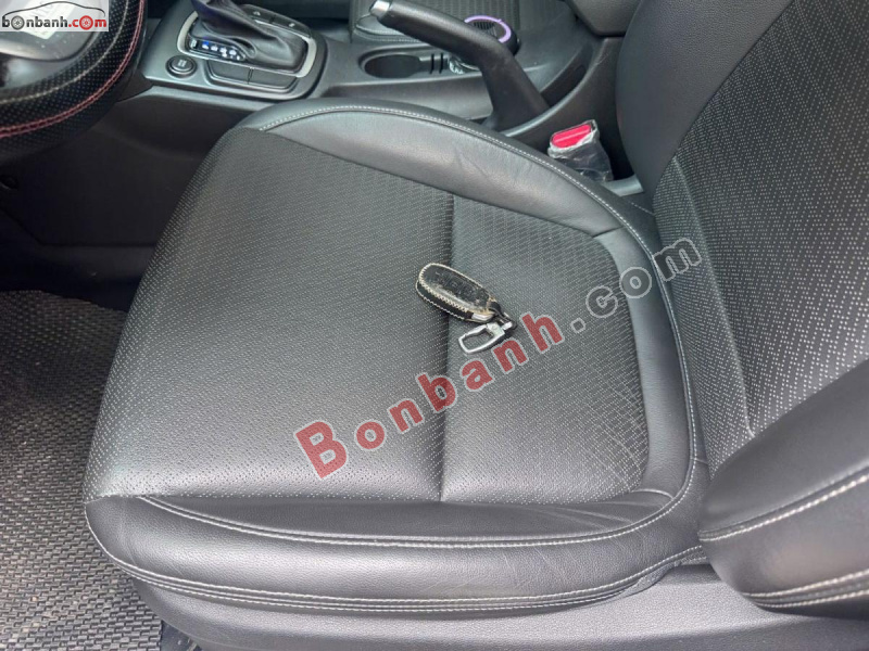 Bán ô tô Hyundai Kona 1.6 Turbo - 2020 - xe cũ