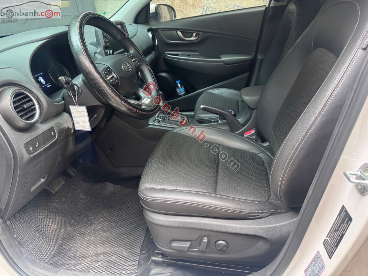 Bán ô tô Hyundai Kona 1.6 Turbo - 2020 - xe cũ