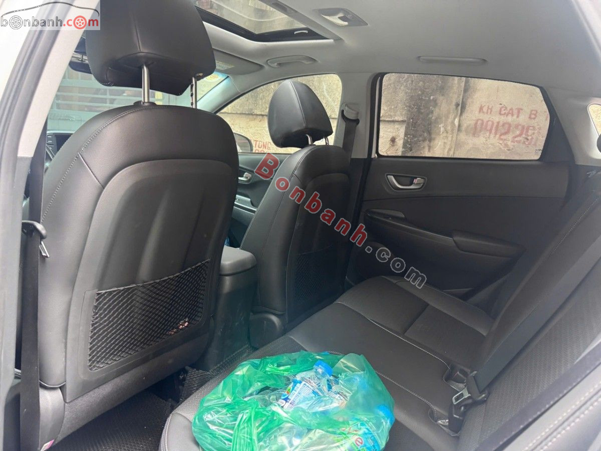 Bán ô tô Hyundai Kona 1.6 Turbo - 2020 - xe cũ