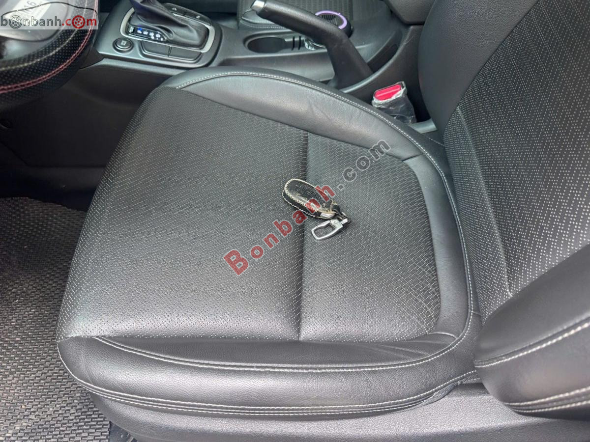Bán ô tô Hyundai Kona 1.6 Turbo - 2020 - xe cũ