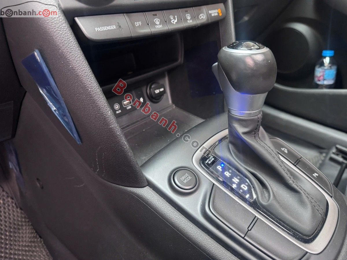 Bán ô tô Hyundai Kona 1.6 Turbo - 2020 - xe cũ