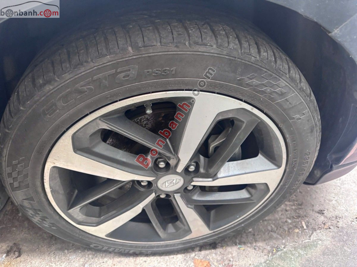 Bán ô tô Hyundai Kona 1.6 Turbo - 2020 - xe cũ