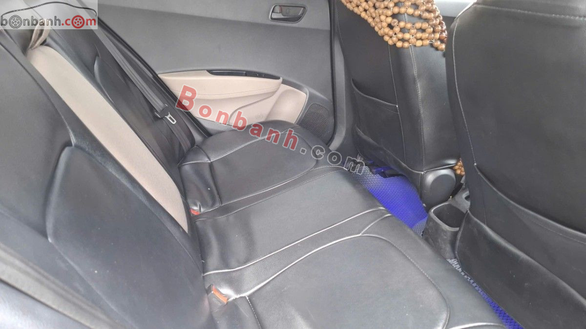 Bán ô tô Hyundai i10 Grand 1.2 MT Base - 2019 - xe cũ