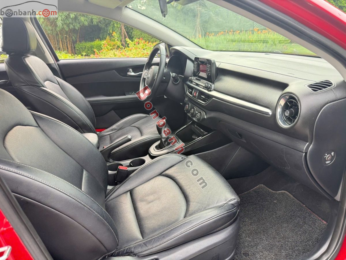 Bán ô tô Kia Cerato 1.6 MT - 2019 - xe cũ
