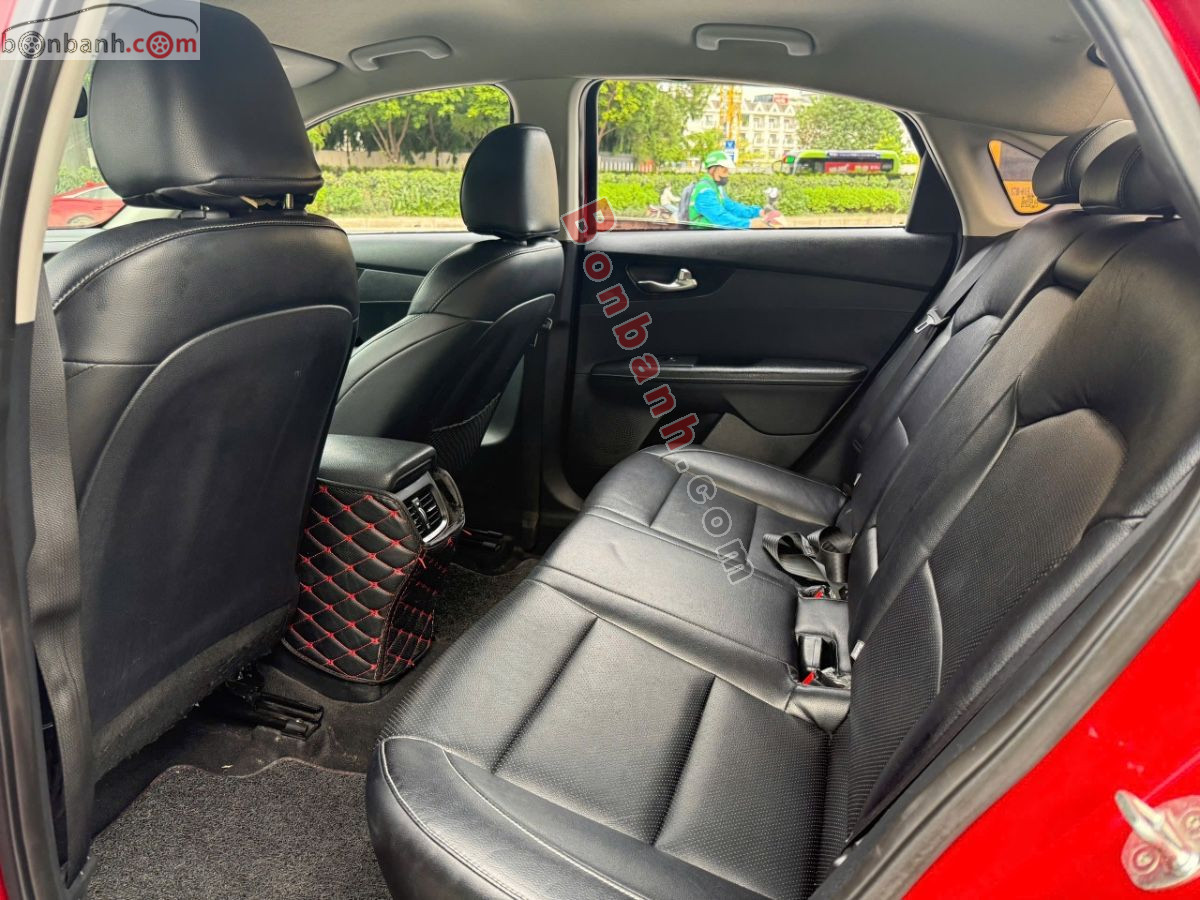 Bán ô tô Kia Cerato 1.6 MT - 2019 - xe cũ