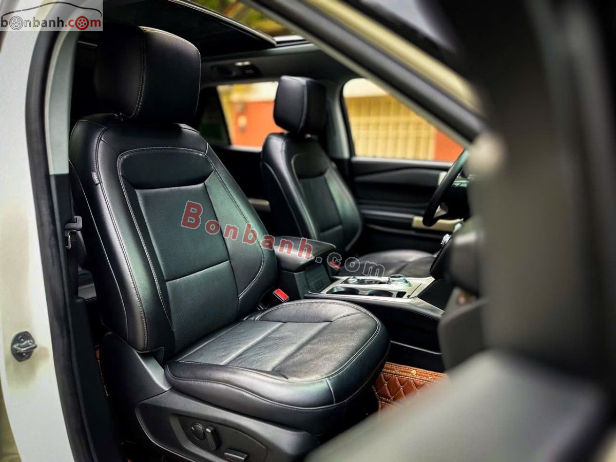 Bán ô tô Ford Explorer Limited 2.3L EcoBoost - 2023 - xe cũ