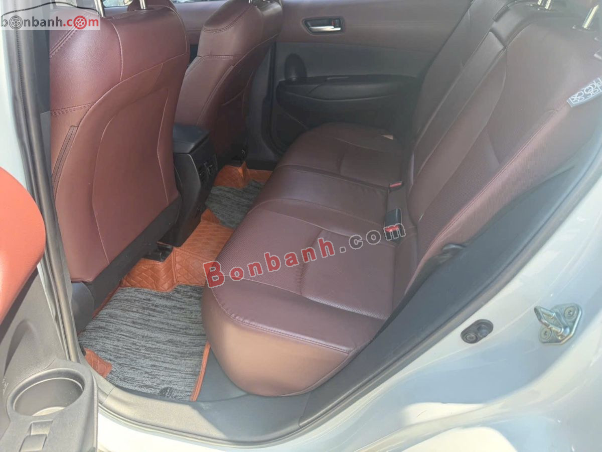 Bán ô tô Toyota Corolla Cross 1.8G - 2020 - xe cũ