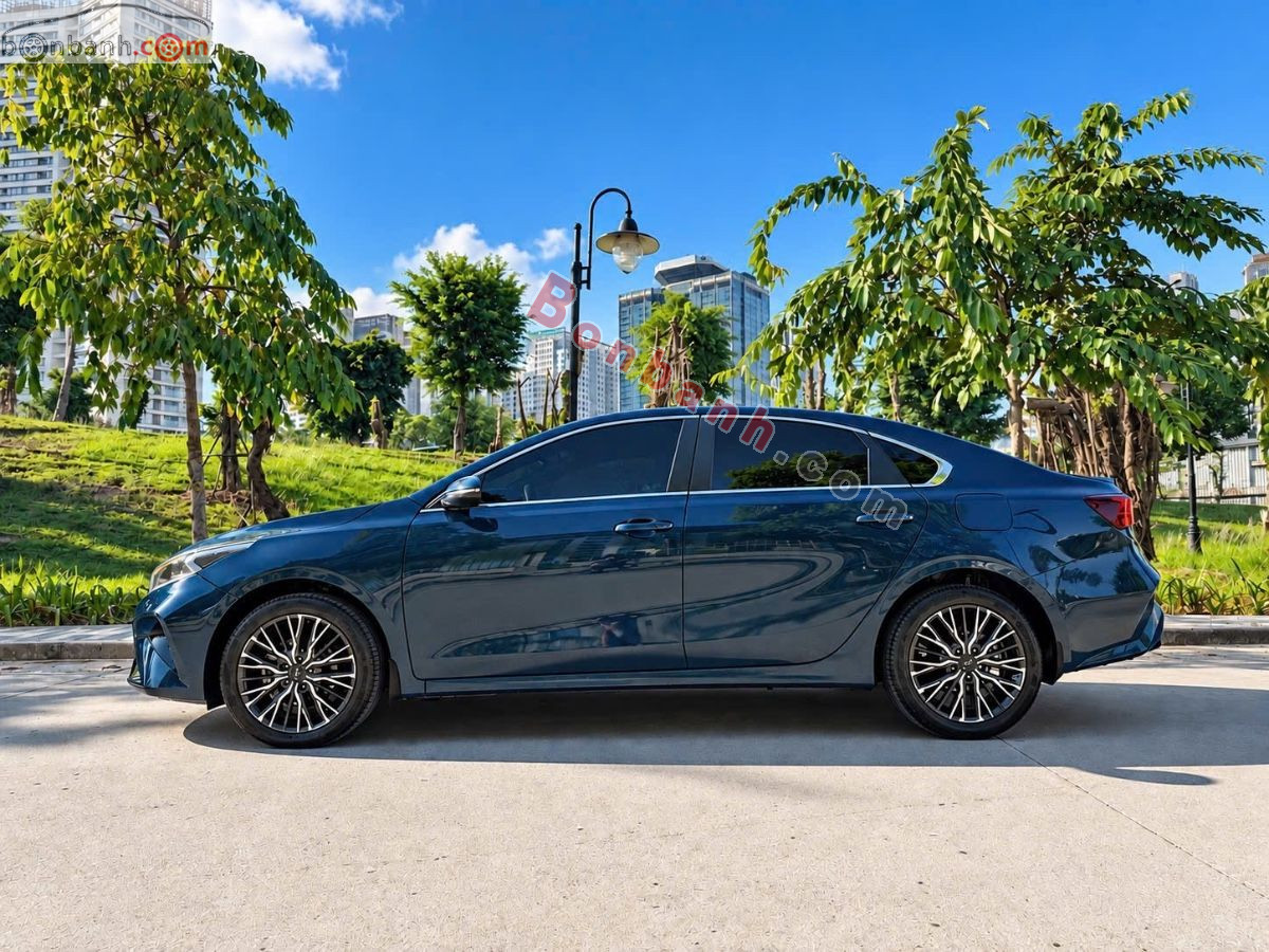 Bán ô tô Kia K3 Premium 1.6 AT - 2022 - xe cũ
