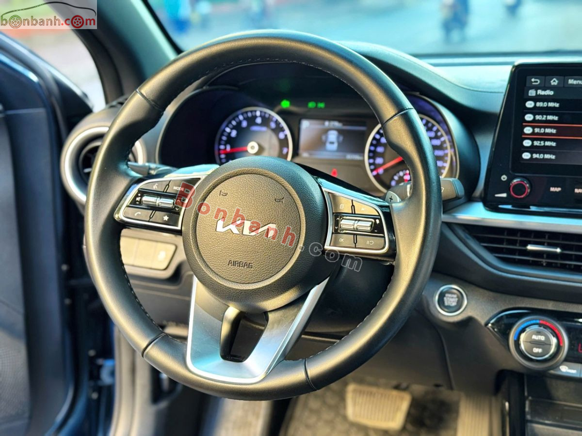 Bán ô tô Kia K3 Premium 1.6 AT - 2022 - xe cũ