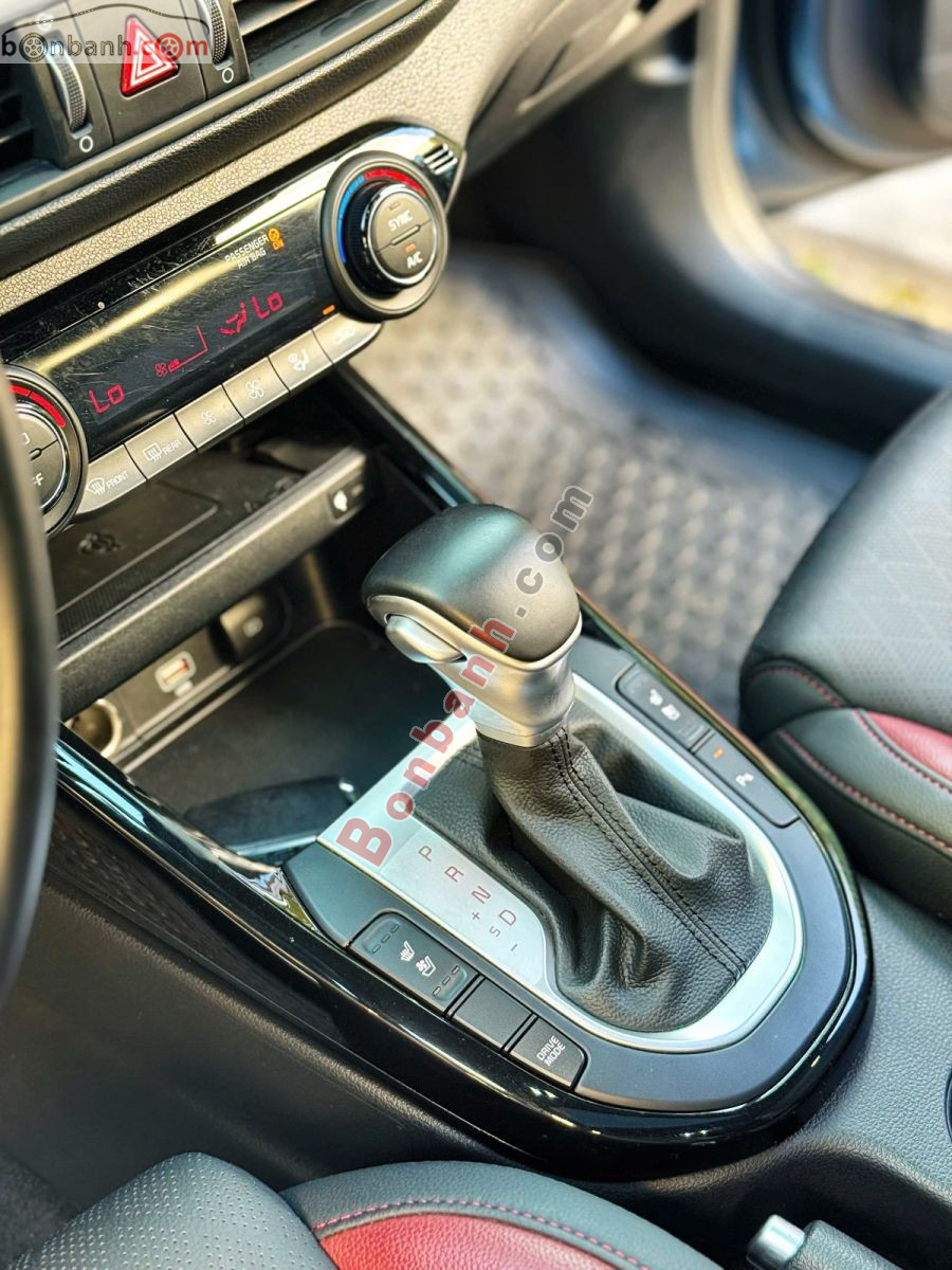 Bán ô tô Kia K3 Premium 1.6 AT - 2022 - xe cũ
