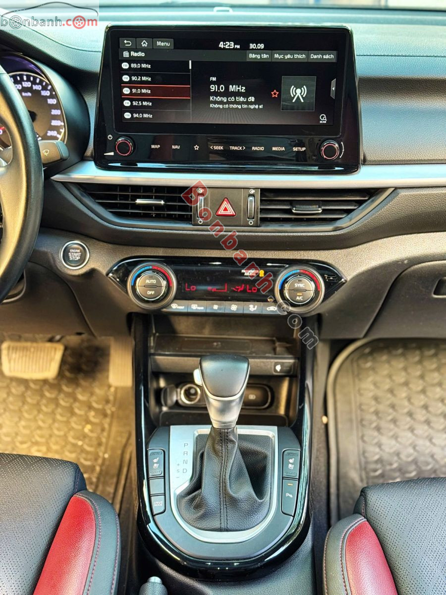 Bán ô tô Kia K3 Premium 1.6 AT - 2022 - xe cũ