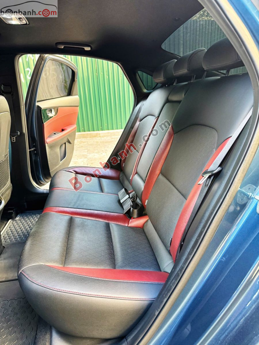 Bán ô tô Kia K3 Premium 1.6 AT - 2022 - xe cũ