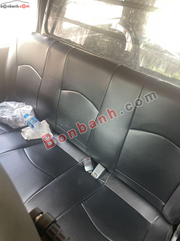 Bán ô tô Hyundai Starex Van 2.5 MT - 2004 - xe cũ