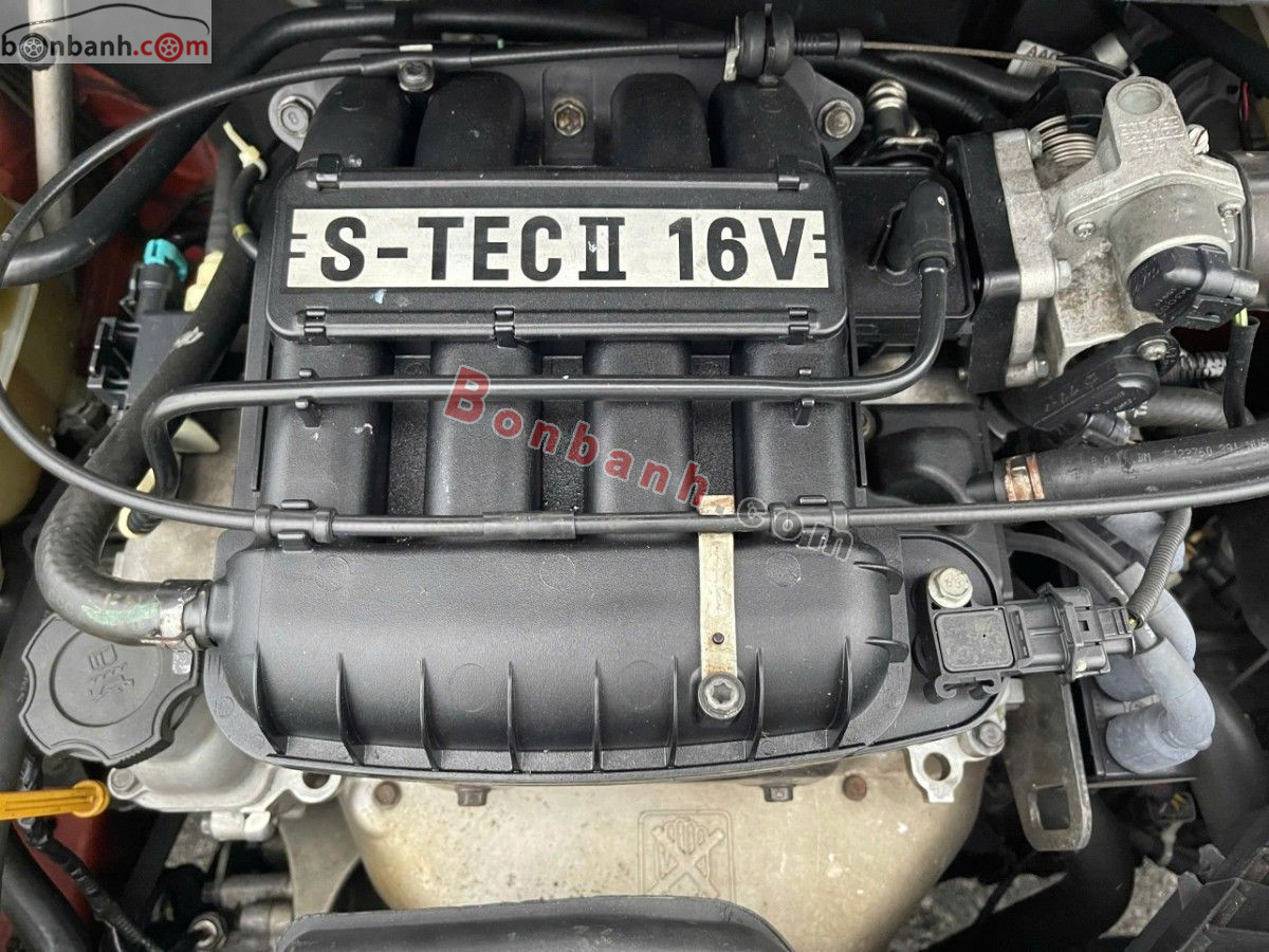 Bán ô tô Daewoo Matiz Groove 1.0 AT - 2009 - xe cũ