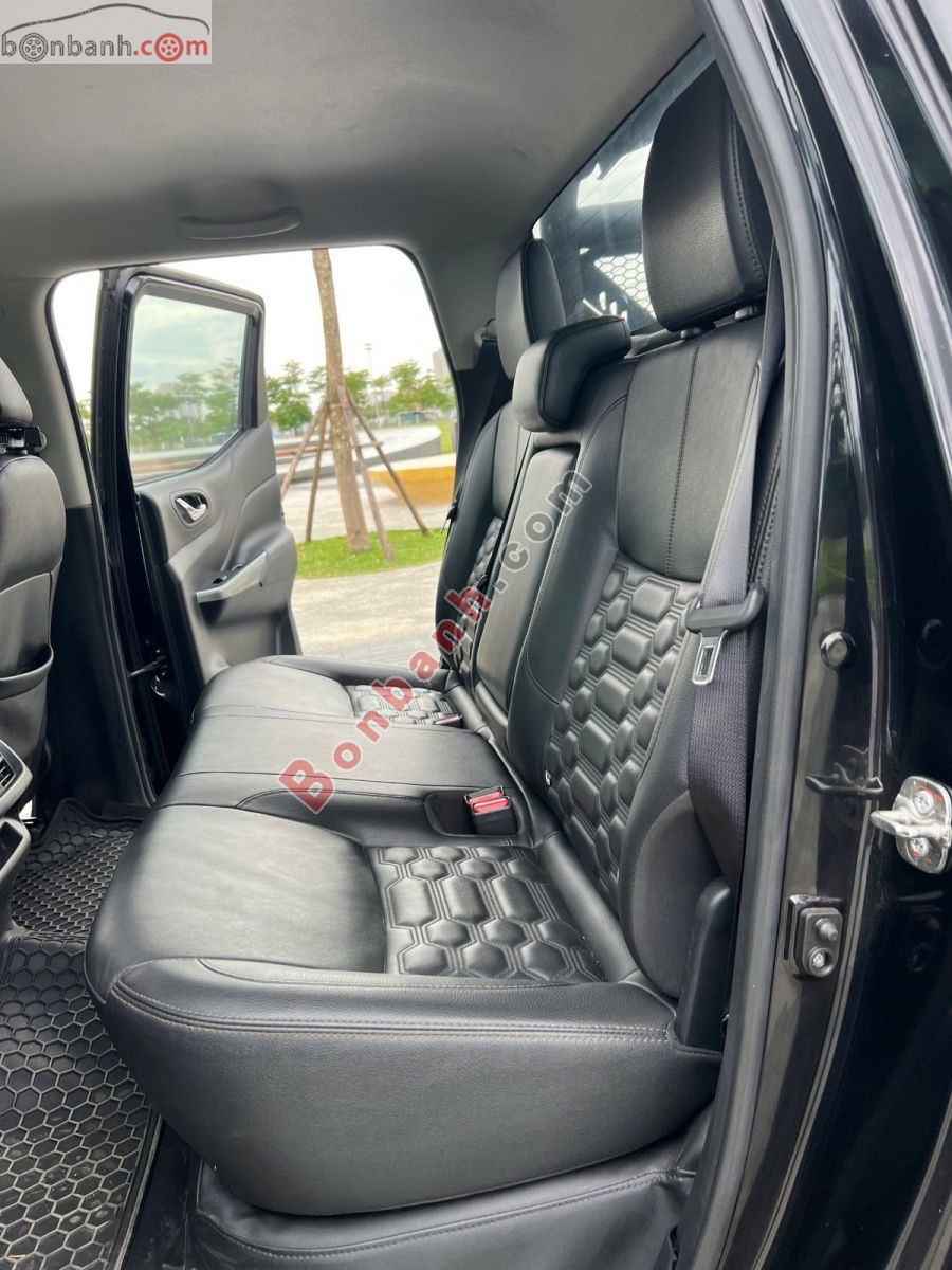 Bán ô tô Nissan Navara VL 2.5 AT 2WD Cao Cấp - 2021 - xe cũ