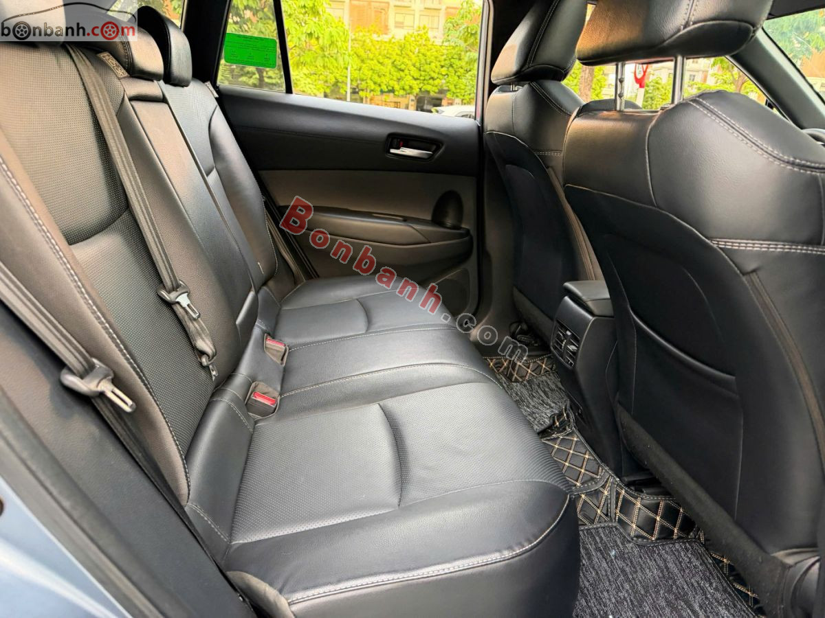 Bán ô tô Toyota Corolla Cross 1.8V - 2022 - xe cũ