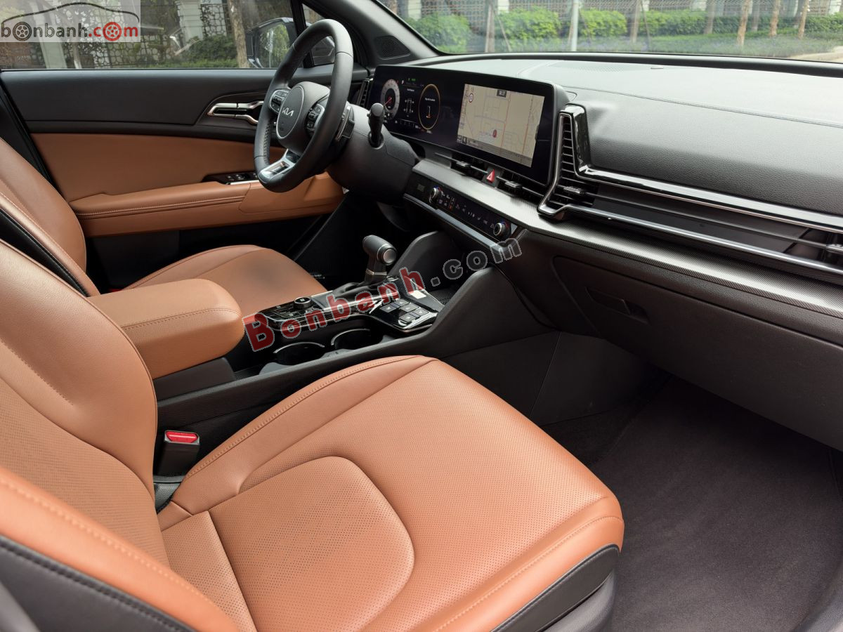 Bán ô tô Kia Sportage Signature 2.0G - 2025 - xe cũ