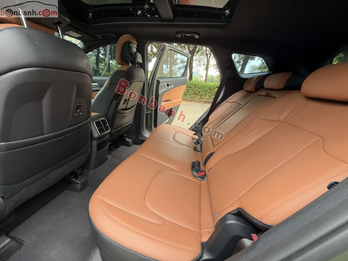 Bán ô tô Kia Sportage Signature 2.0G - 2025 - xe cũ