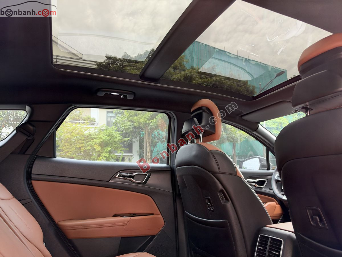 Bán ô tô Kia Sportage Signature 2.0G - 2025 - xe cũ