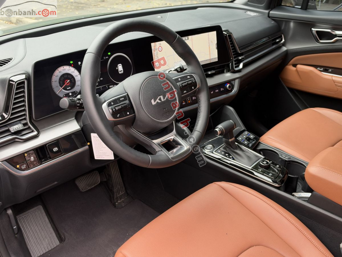 Bán ô tô Kia Sportage Signature 2.0G - 2025 - xe cũ