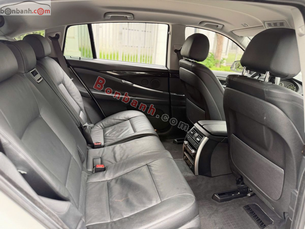 Bán ô tô BMW 5 Series 528i GT - 2017 - xe cũ