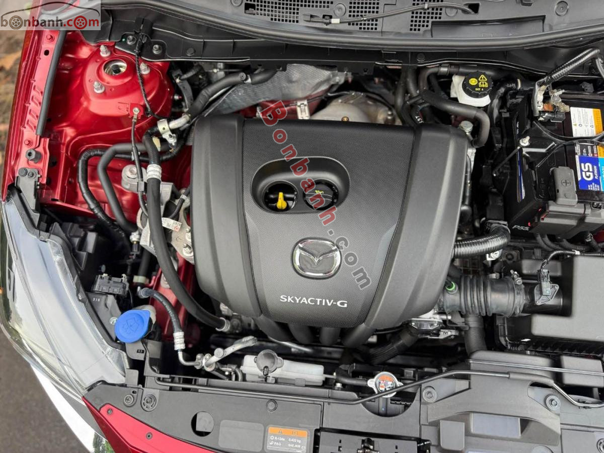Bán ô tô Mazda 2 Luxury - 2023 - xe cũ