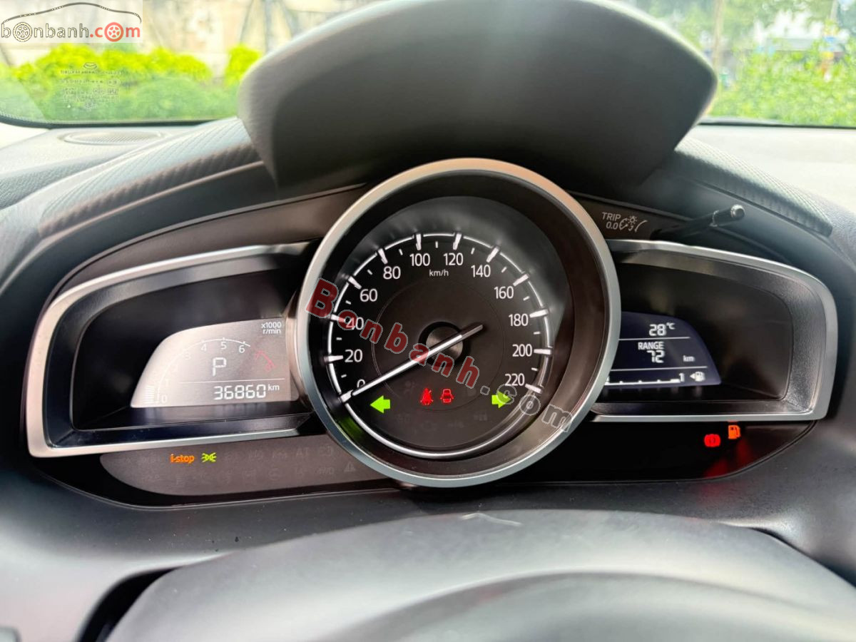 Bán ô tô Mazda 2 Luxury - 2023 - xe cũ