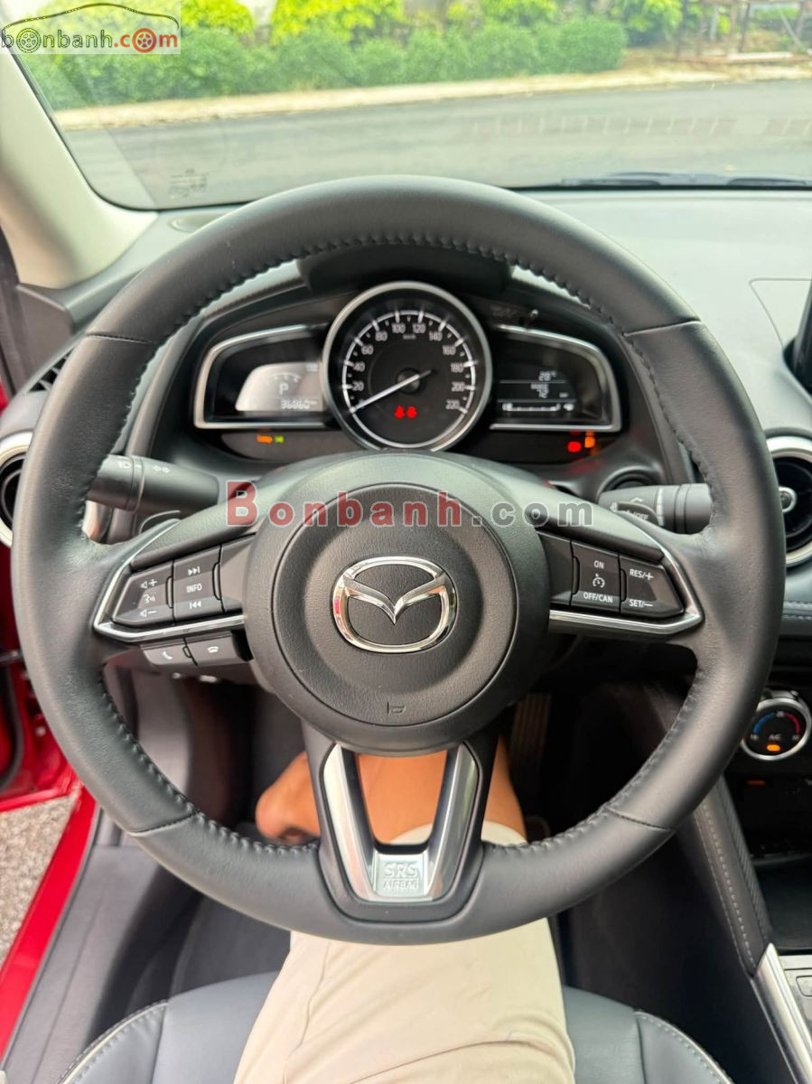 Bán ô tô Mazda 2 Luxury - 2023 - xe cũ