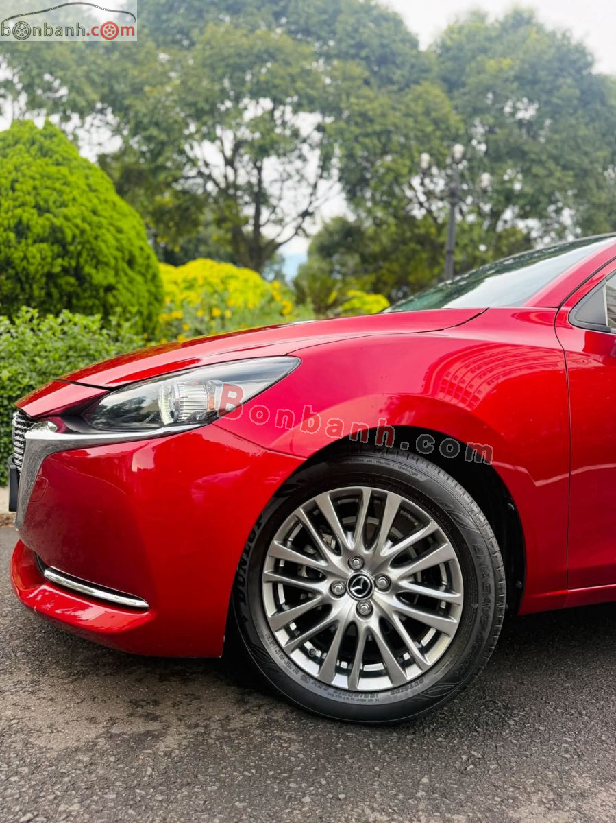Bán ô tô Mazda 2 Luxury - 2023 - xe cũ