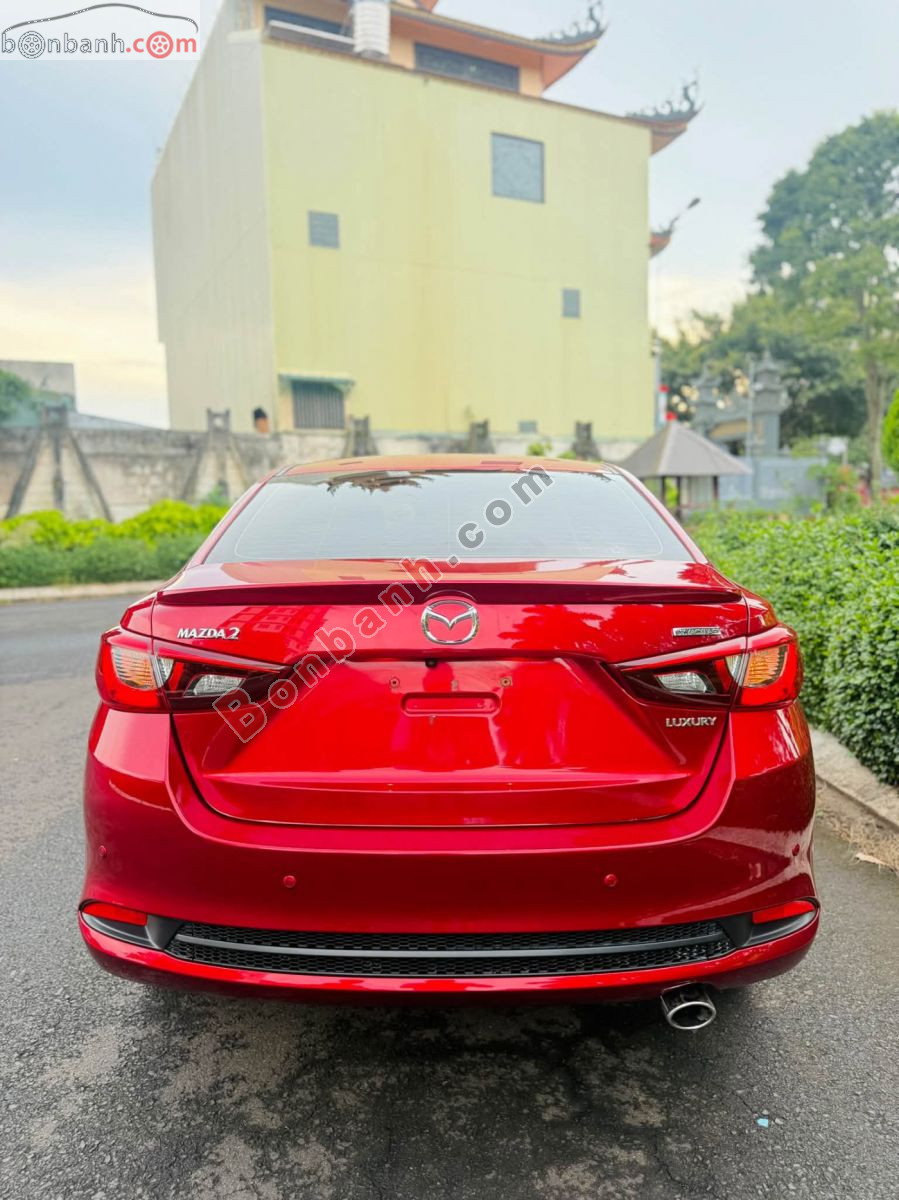 Bán ô tô Mazda 2 Luxury - 2023 - xe cũ