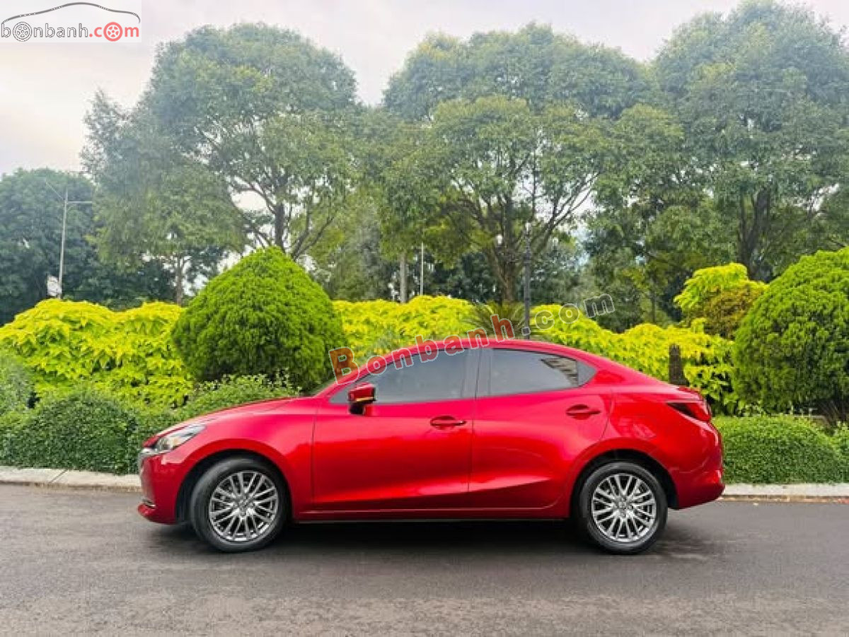 Bán ô tô Mazda 2 Luxury - 2023 - xe cũ