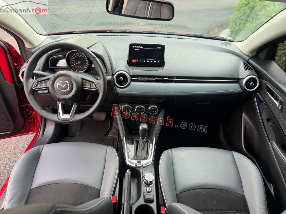 Bán ô tô Mazda 2 Luxury - 2023 - xe cũ