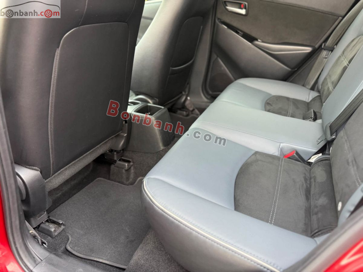 Bán ô tô Mazda 2 Luxury - 2023 - xe cũ