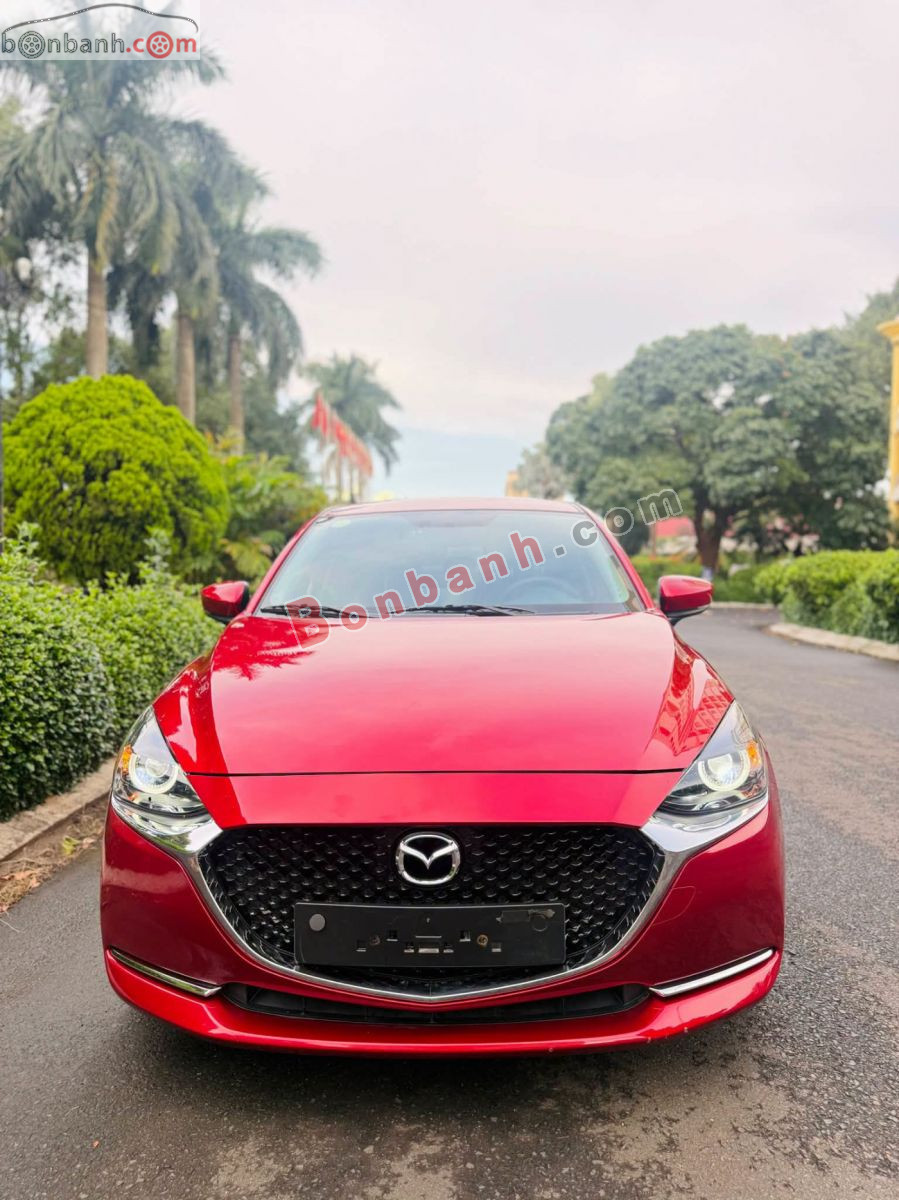 Bán ô tô Mazda 2 Luxury - 2023 - xe cũ