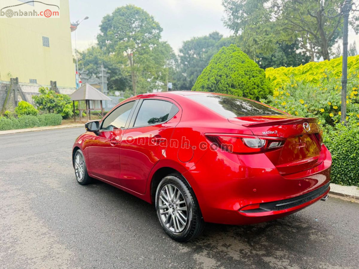 Bán ô tô Mazda 2 Luxury - 2023 - xe cũ