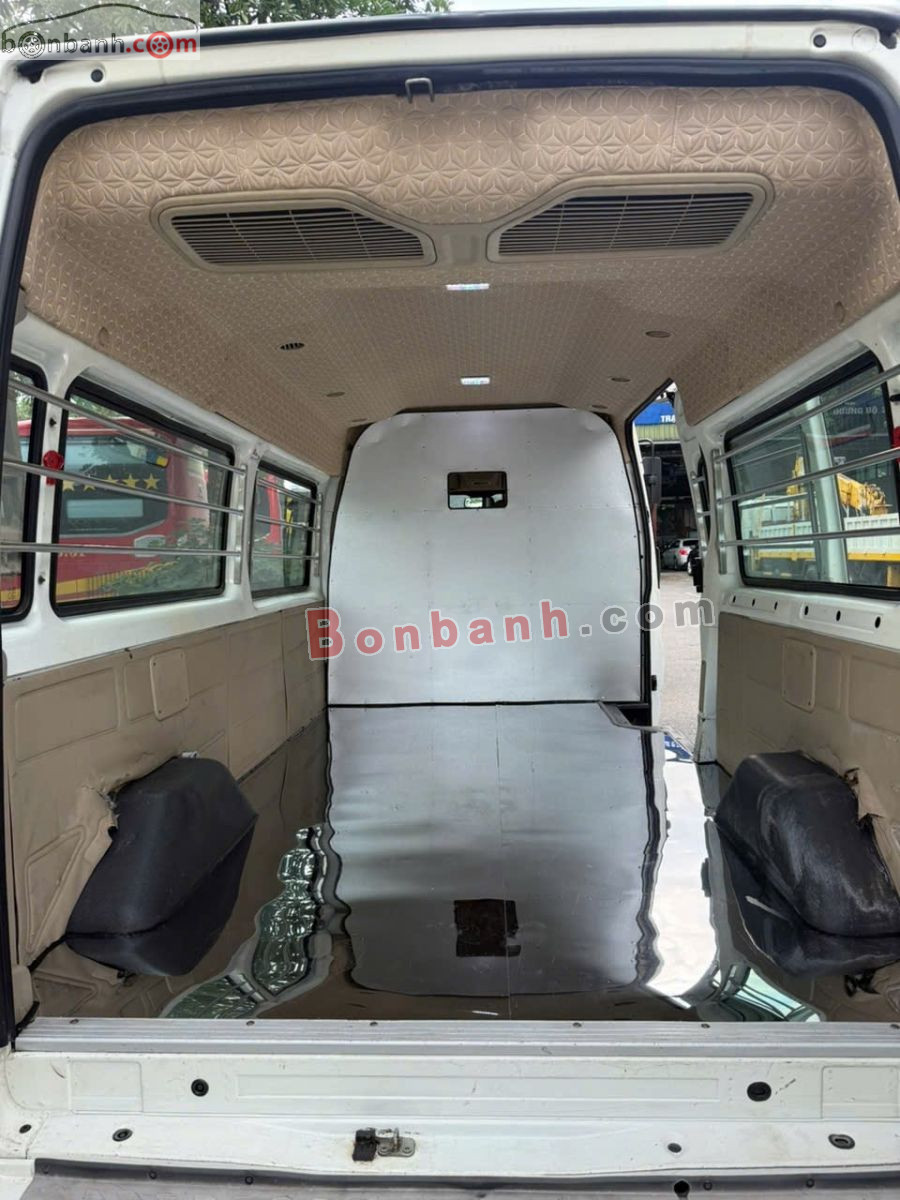 Bán ô tô Ford Transit Van - 2019 - xe cũ