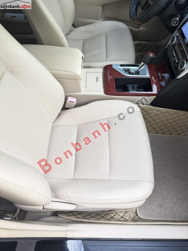 Bán ô tô Toyota Camry 2.0E - 2014 - xe cũ