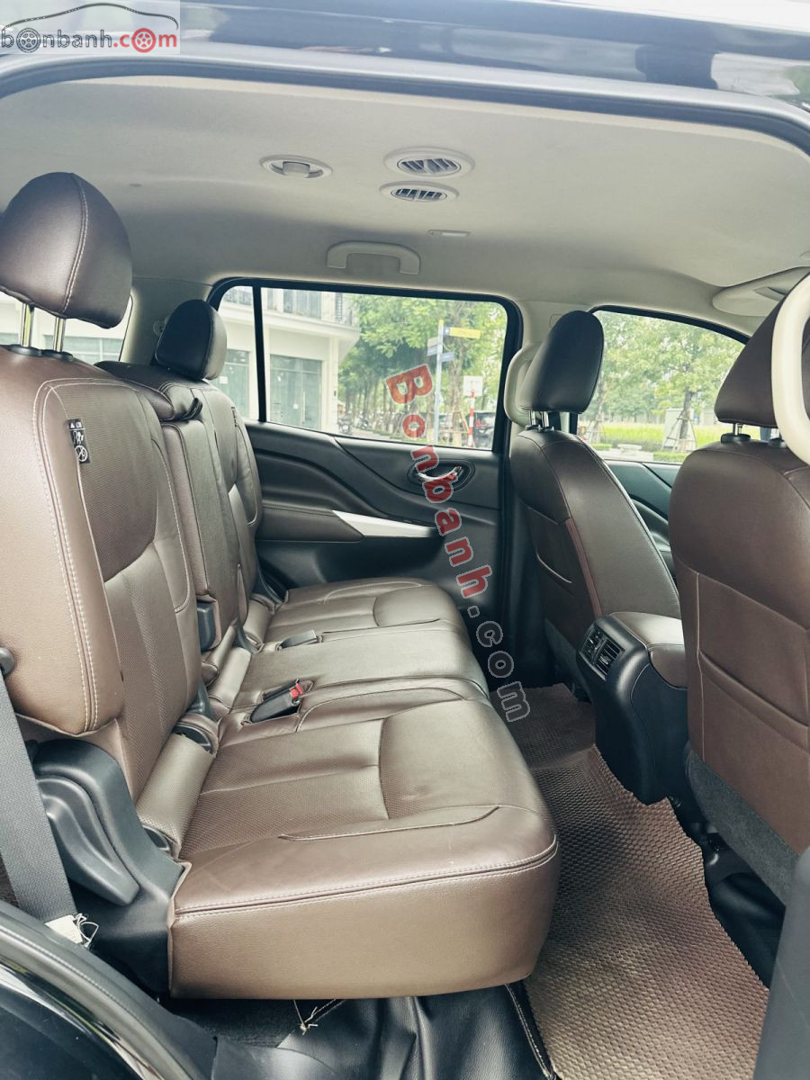 Bán ô tô Nissan Terra V 2.5 AT 4WD - 2019 - xe cũ