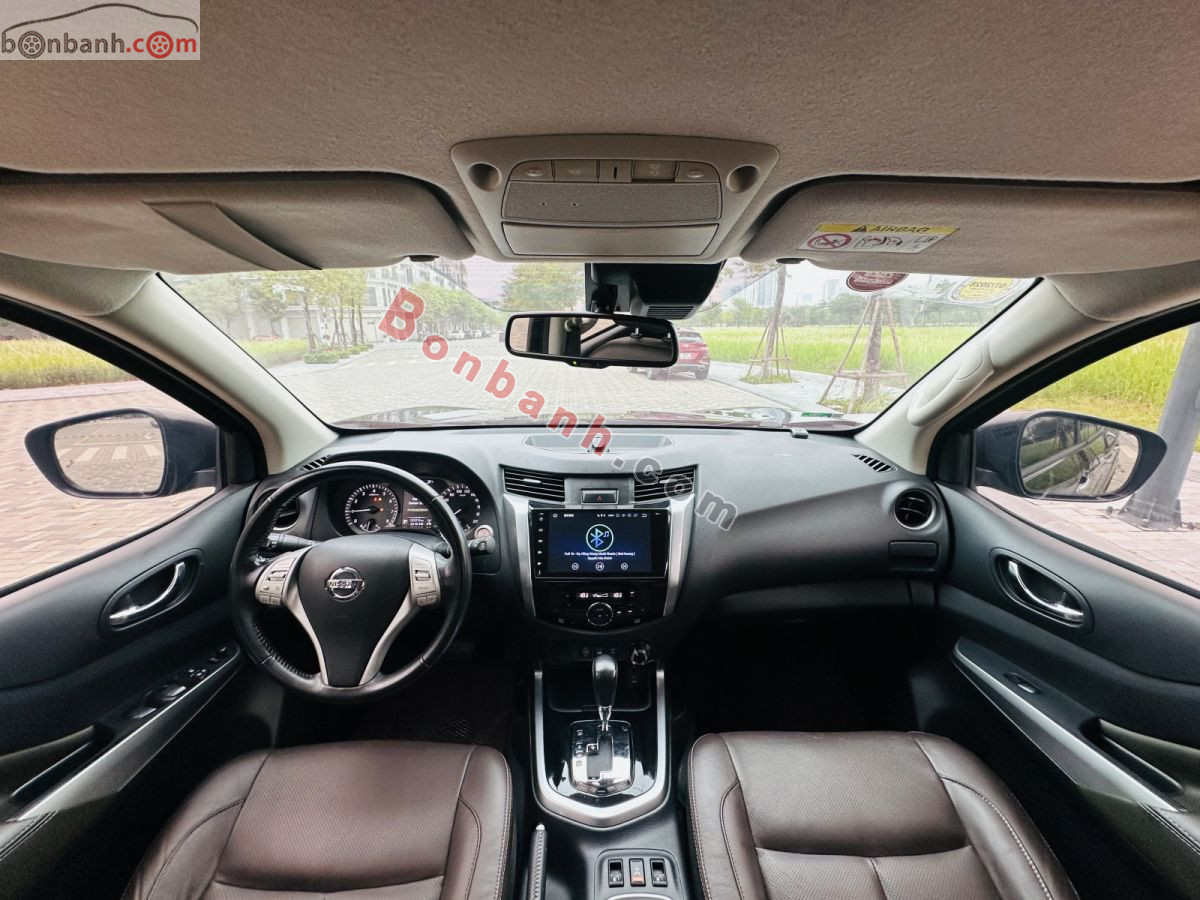 Bán ô tô Nissan Terra V 2.5 AT 4WD - 2019 - xe cũ