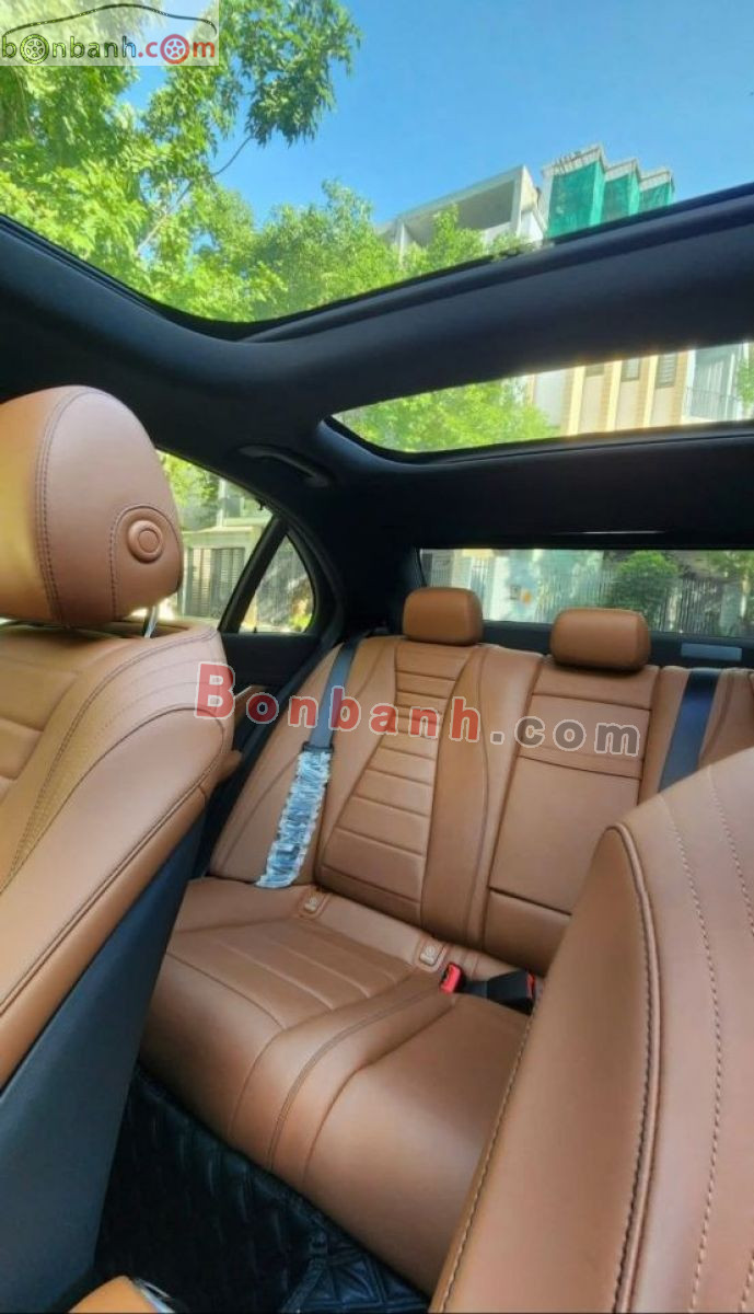 Bán ô tô Mercedes Benz E class E300 AMG - 2023 - xe cũ