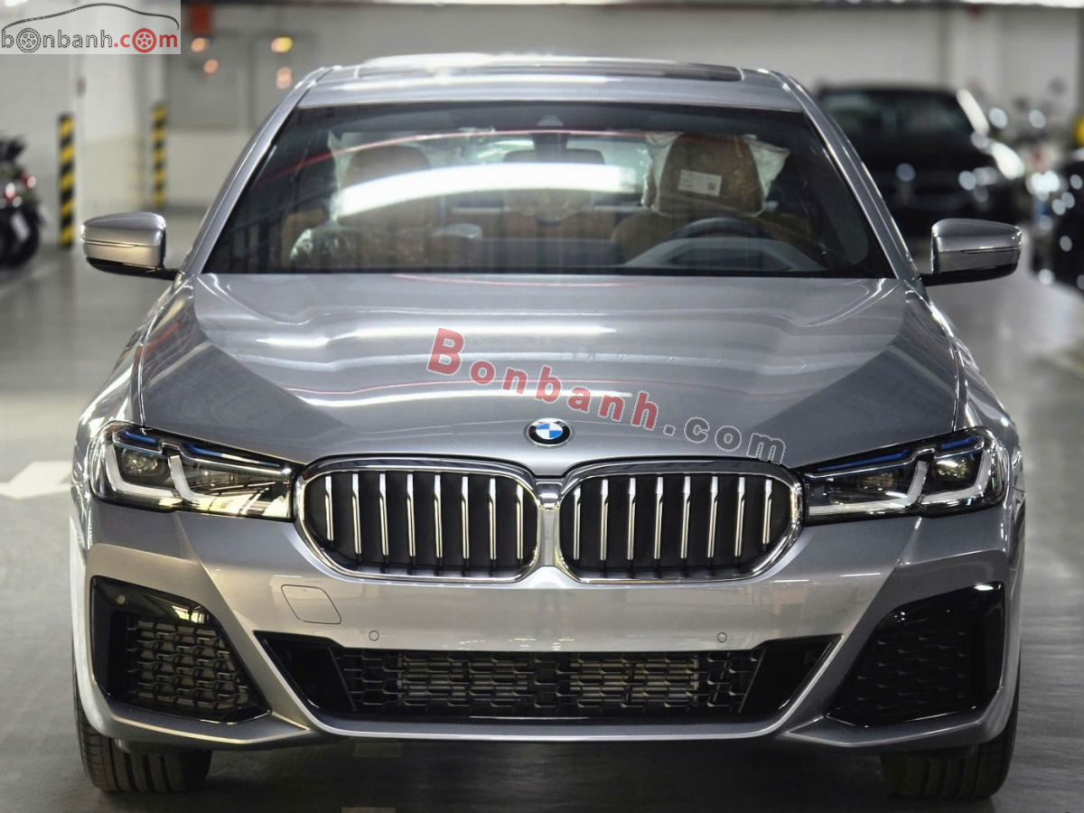 Bán ô tô BMW 5 Series 520i M Sport - 2023 - xe mới