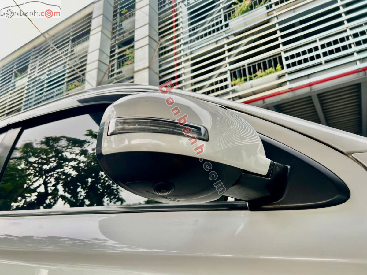 Bán ô tô Mitsubishi Outlander 2.0 CVT - 2018 - xe cũ