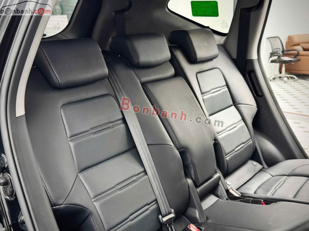 Bán ô tô Honda CRV G - 2022 - xe cũ