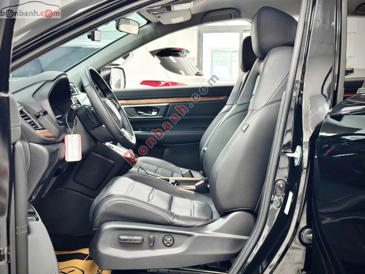 Bán ô tô Honda CRV G - 2022 - xe cũ