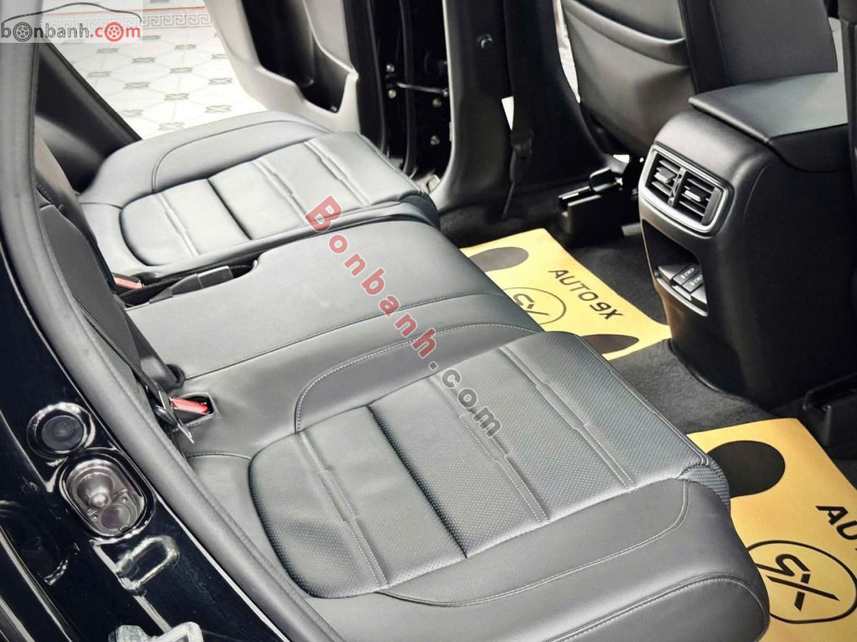 Bán ô tô Honda CRV G - 2022 - xe cũ